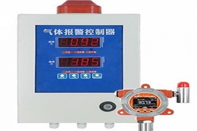 可燃?xì)怏w報(bào)警器可以防干擾嗎？