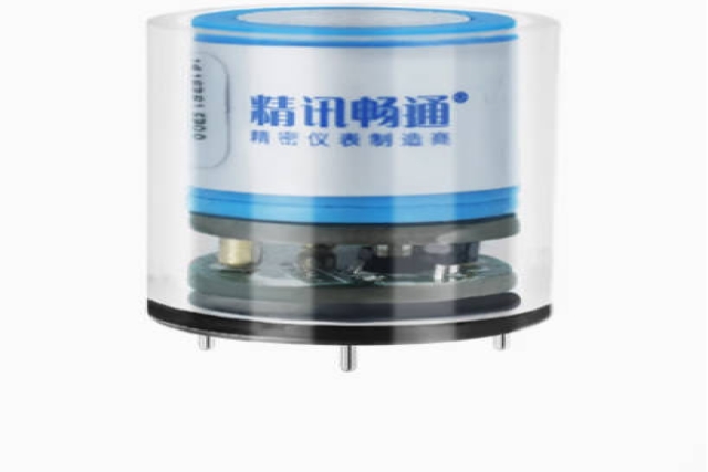 氣體傳感器在化工車(chē)間如何精準(zhǔn)監(jiān)測(cè)有毒有害氣體濃度