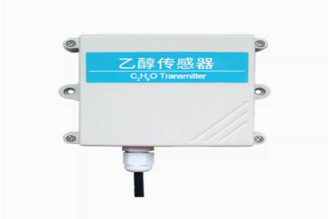 氣體傳感器在病房如何實(shí)時(shí)監(jiān)測(cè)空氣質(zhì)量保障健康